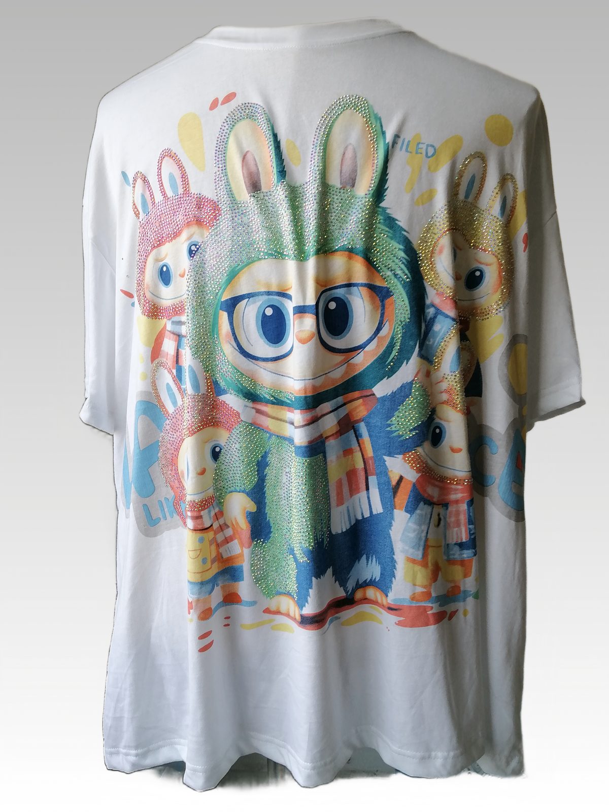 Product Shot